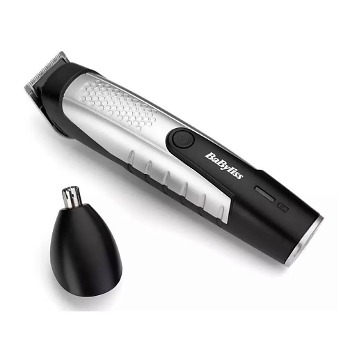

BABYLISS Триммер для бороды T812E, Триммер для бороды T812E