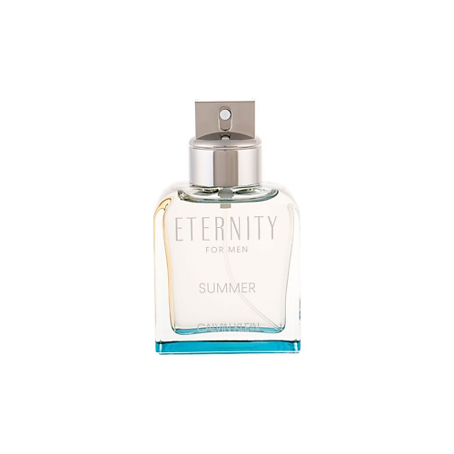 

CALVIN KLEIN Туалетная вода Eternity For Men Summer 2019 100, Туалетная вода Eternity For Men Summer 2019