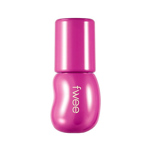 

FWEE Блеск для губ 3D VOLUMING GLOSS увлажняющий, Блеск для губ 3D VOLUMING GLOSS увлажняющий