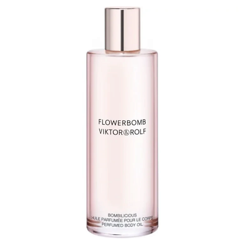 

VIKTOR&ROLF Парфюмированное масло для тела Flowerbomb Huile Corporelle 300, Парфюмированное масло для тела Flowerbomb Huile Corporelle