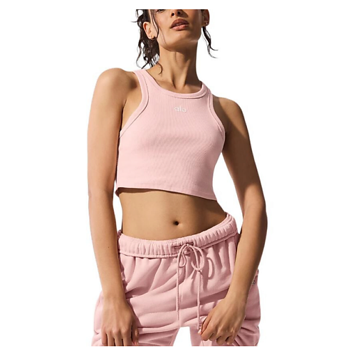 

ALO YOGA Топ Aspire Tank, Топ Aspire Tank