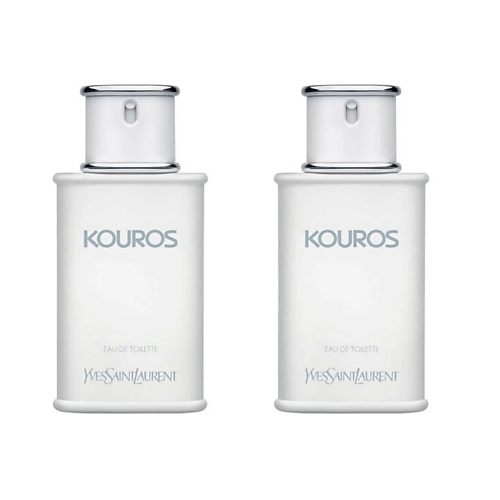 

YVES SAINT LAURENT Парфюмерный набор Kouros, Парфюмерный набор Kouros
