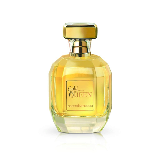 

ROCCOBAROCCO Gold Queen 100, Gold Queen