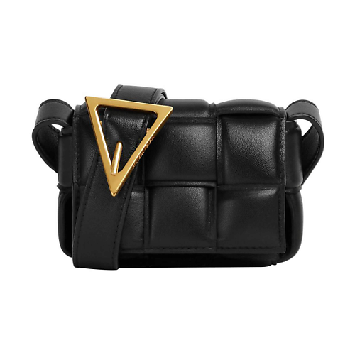 

BOTTEGA VENETA Сумка женская Candy Padded Cassette Crossbody, Сумка женская Candy Padded Cassette Crossbody