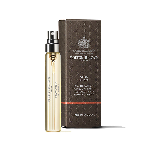 

MOLTON BROWN Парфюмерная вода Neon Amber 7, Парфюмерная вода Neon Amber