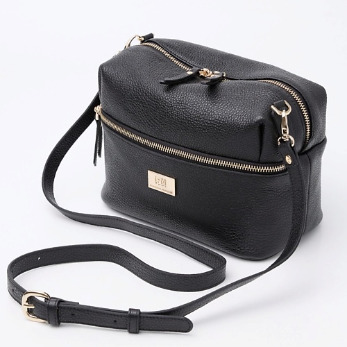 

FRANCHESCO MARISCOTTI Сумка женская кожаная кросс-боди, через плечо, шопер, Сумка женская кожаная кросс-боди, через плечо, шопер