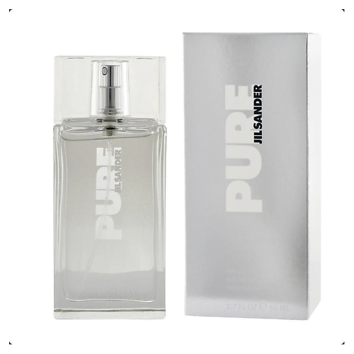 

JIL SANDER Туалетная вода Pure 75, Туалетная вода Pure