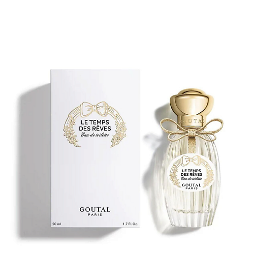 Туалетная вода GOUTAL PARIS Goutal Paris Туалетная вода Le Temps des Reves