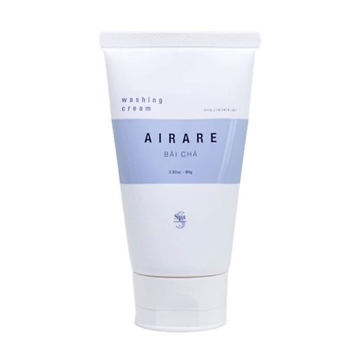 Крем для умывания SPA TREATMENT Крем для умывания AIRARE BAI CHA Washing Cream