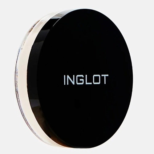 

INGLOT Разглаживающая пудра для кожи вокруг глаз SMOOTHING UNDER EYE POWDER 72 100, Разглаживающая пудра для кожи вокруг глаз SMOOTHING UNDER EYE POWDER 72