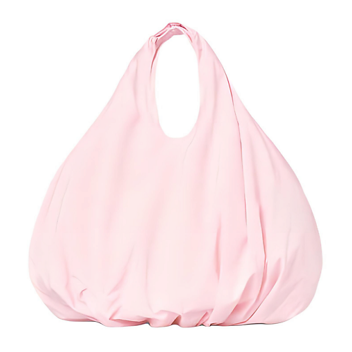 

COS Сумка Polyester Handbag Large Pink, Сумка Polyester Handbag Large Pink