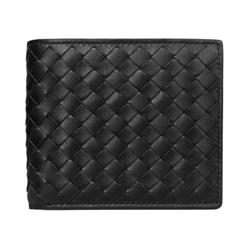 

BOTTEGA VENETA Мужской кошелек Intrecciato, Мужской кошелек Intrecciato