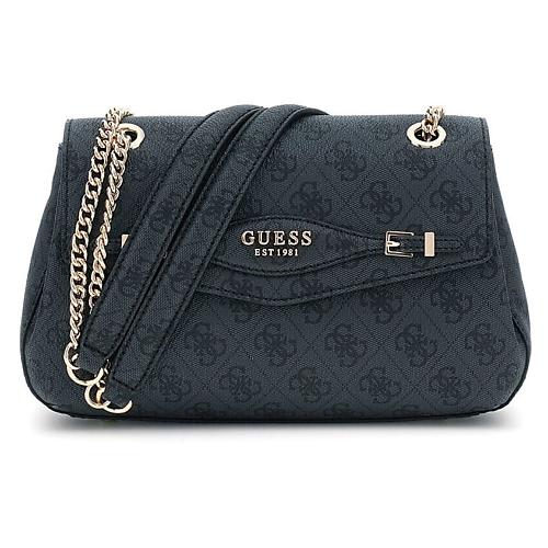 

GUESS Сумка кросс-боди Katya Convertible Xbody Flap Bag, Сумка кросс-боди Katya Convertible Xbody Flap Bag