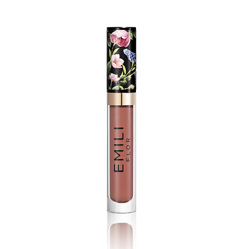 

EMILI FLOR Матовая помада Matte Lipstick, Матовая помада Matte Lipstick