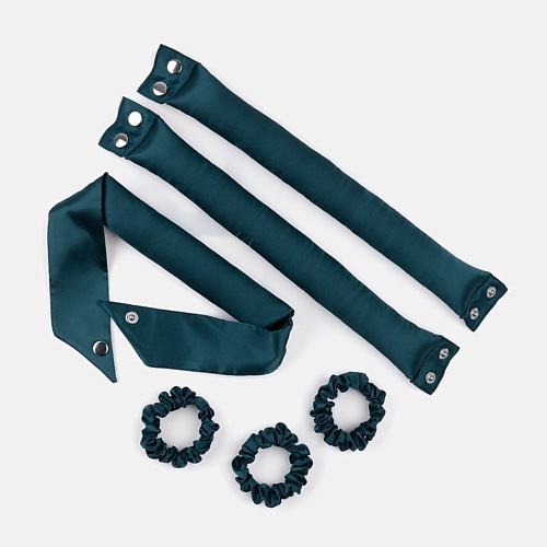 

JILLAS Комплект compact 300/34, изумрудный, Комплект compact 300/34, изумрудный