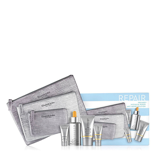 

ELIZABETH ARDEN Набор для интенсивного антивозрастного ухода Prevage Intensive Set, Набор для интенсивного антивозрастного ухода Prevage Intensive Set
