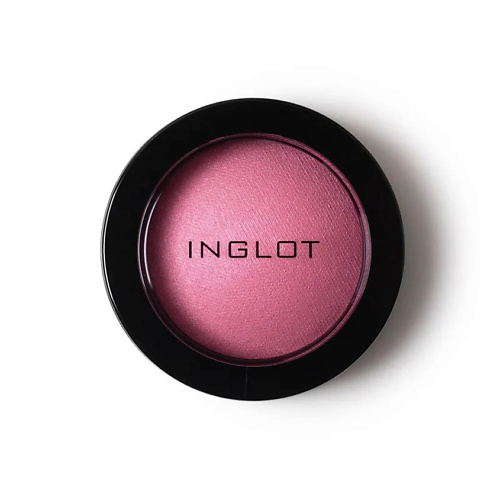 

INGLOT Румяна для лица Rosie Cheeks, Румяна для лица Rosie Cheeks