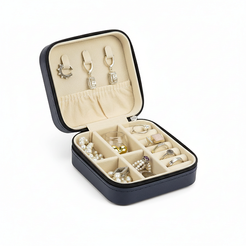 

SMART IMAGE Органайзер для украшений мини, Органайзер для украшений мини