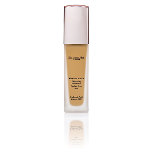 

ELIZABETH ARDEN Тональный крем для лица женский FlawlessFinishSkincaringFoundation, Тональный крем для лица женский FlawlessFinishSkincaringFoundation