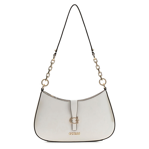 

GUESS Сумка на плечо Carrie Top Zip Shoulder Bag, Сумка на плечо Carrie Top Zip Shoulder Bag