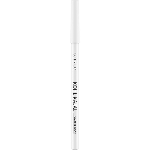 Карандаш для глаз CATRICE Карандаш для глаз водостойкий Kohl Kajal Waterproof