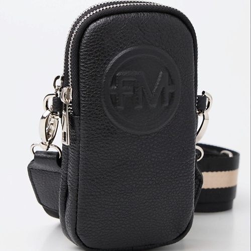 

FRANCHESCO MARISCOTTI Сумка женская из натуральной кожи, маленькая через плечо, Сумка женская из натуральной кожи, маленькая через плечо