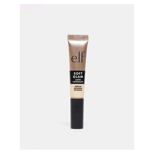 

E.L.F. Консилер Soft Glam Satin 6, Консилер Soft Glam Satin
