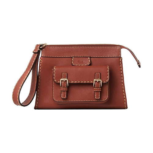 

CHLOE Сумка-клатч Edith Buffalo, Сумка-клатч Edith Buffalo