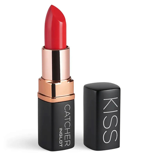 

INGLOT Помада Kiss Catcher, Помада Kiss Catcher