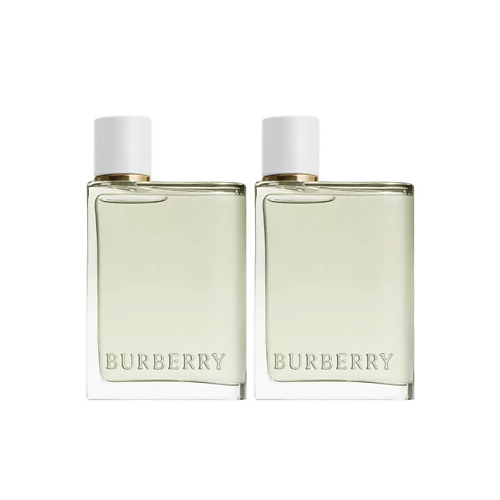 

BURBERRY Набор миниатюр туалетной воды Her Eau de Toilette, Набор миниатюр туалетной воды Her Eau de Toilette