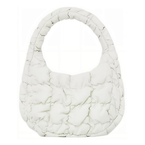 

COS Сумка женская Cloud Bag Handbag Small, Сумка женская Cloud Bag Handbag Small