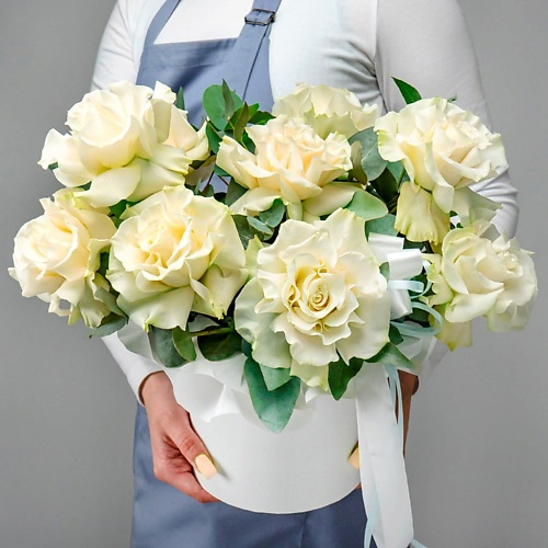 

ЦВЕТОВИК Букет "Теплый взгляд", Букет "Теплый взгляд"