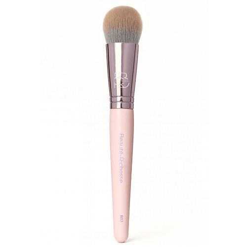 

BEAUTÉ-RICHESSE Кисть для тонального крема и основы, Кисть для тонального крема и основы