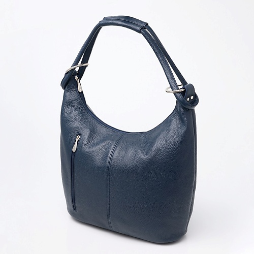 

FRANCHESCO MARISCOTTI Сумка женская кожаная большая мешок хобо через плечо, Сумка женская кожаная большая мешок хобо через плечо