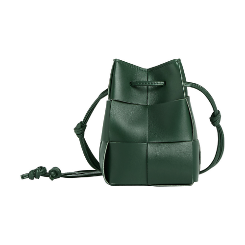 

BOTTEGA VENETA Мини-сумка CASSETTE Bucket Bag, Мини-сумка CASSETTE Bucket Bag
