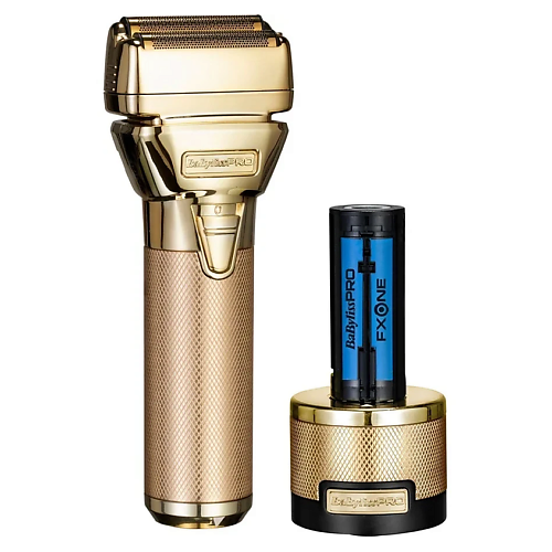 

BABYLISSPRO Профессиональный шейвер FX79FSGE FXOne Gold FX, Профессиональный шейвер FX79FSGE FXOne Gold FX