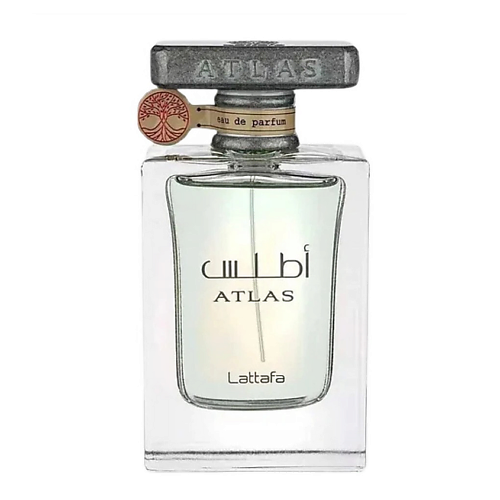 

LATTAFA Парфюмерная вода Atlas 55, Парфюмерная вода Atlas