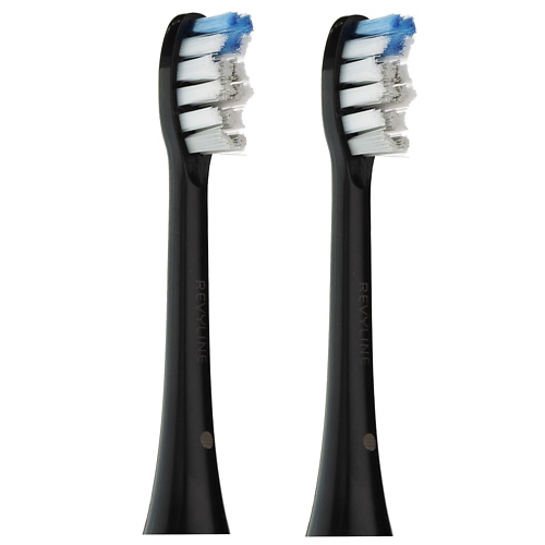 

REVYLINE Насадка RL 085, черная, 2 шт, Насадка RL 085, черная, 2 шт