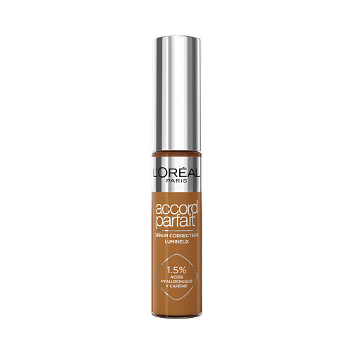Консилер L'ORÉAL PARIS Консилер-сыворотка для лица Accord Parfait