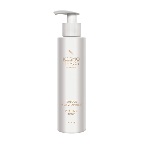 

KOSMOTEROS Тоник с витамином С Solution Active N1 Vitamine C 200, Тоник с витамином С Solution Active N1 Vitamine C