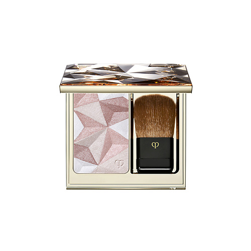 

CLÉ DE PEAU BEAUTÉ Моделирующая пудра, придающая коже сияние Luminizing Face Enhancer, Моделирующая пудра, придающая коже сияние Luminizing Face Enhancer