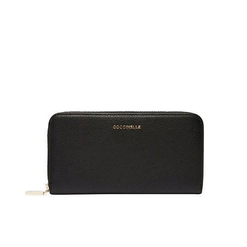 

COCCINELLE Кошелек Metallic Soft Wallet E2MW5110401, Кошелек Metallic Soft Wallet E2MW5110401