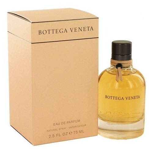 

BOTTEGA VENETA Парфюмерная вода женская Pour Femme 75, Парфюмерная вода женская Pour Femme