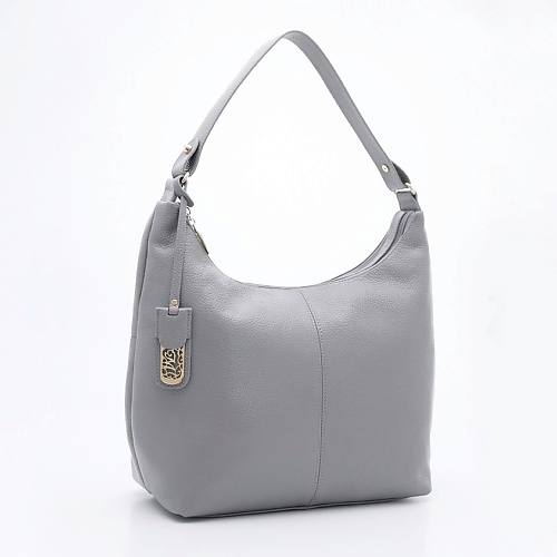 

FRANCHESCO MARISCOTTI Сумка женская кожаная на плечо мешок, хобо, тоут А4, Сумка женская кожаная на плечо мешок, хобо, тоут А4