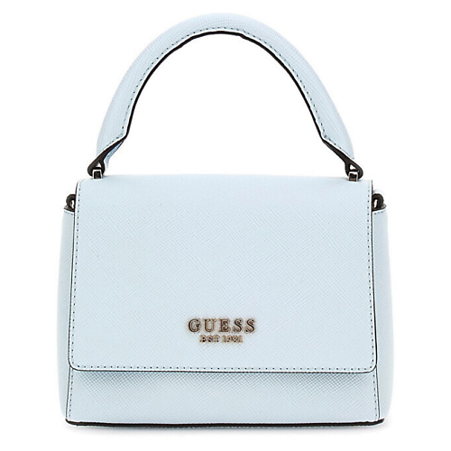 

GUESS Cумка Fedana Top Handle Flap Bag, Cумка Fedana Top Handle Flap Bag