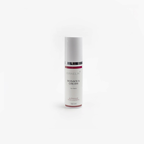 

ISRAELIK Крем от розацеа Rosacea Cream 50, Крем от розацеа Rosacea Cream