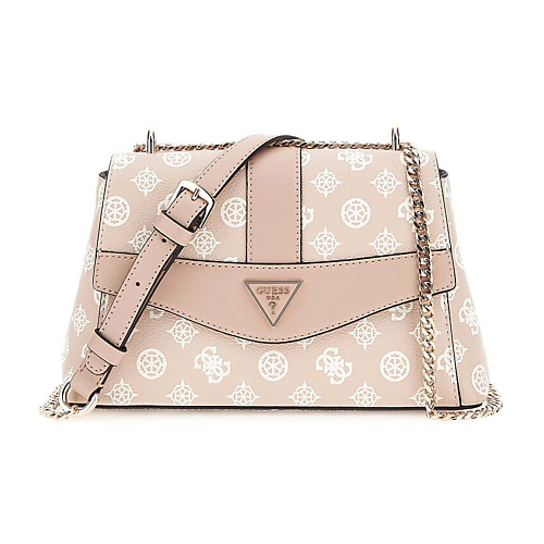 Сумка GUESS Сумка кросс-боди Dorys Convertible Xbody Flap Bag