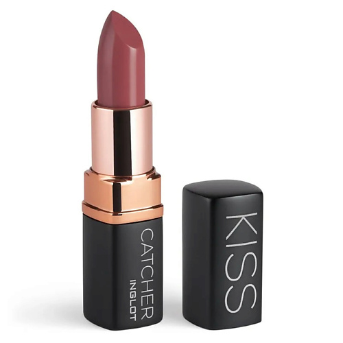 

INGLOT Помада Kiss Catcher, Помада Kiss Catcher