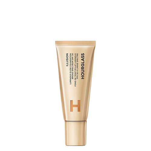 

HOURGLASS Тональный крем Illusion Luminous Glow Foundation SPF30, Тональный крем Illusion Luminous Glow Foundation SPF30