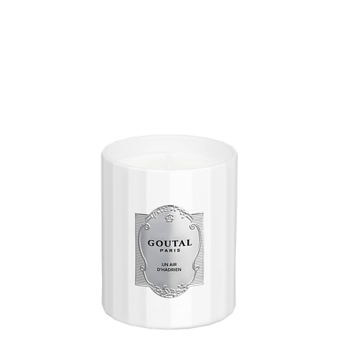 

GOUTAL PARIS Goutal Paris Ароматическая свеча Un Air d’Hadrien Candle 185, Goutal Paris Ароматическая свеча Un Air d’Hadrien Candle